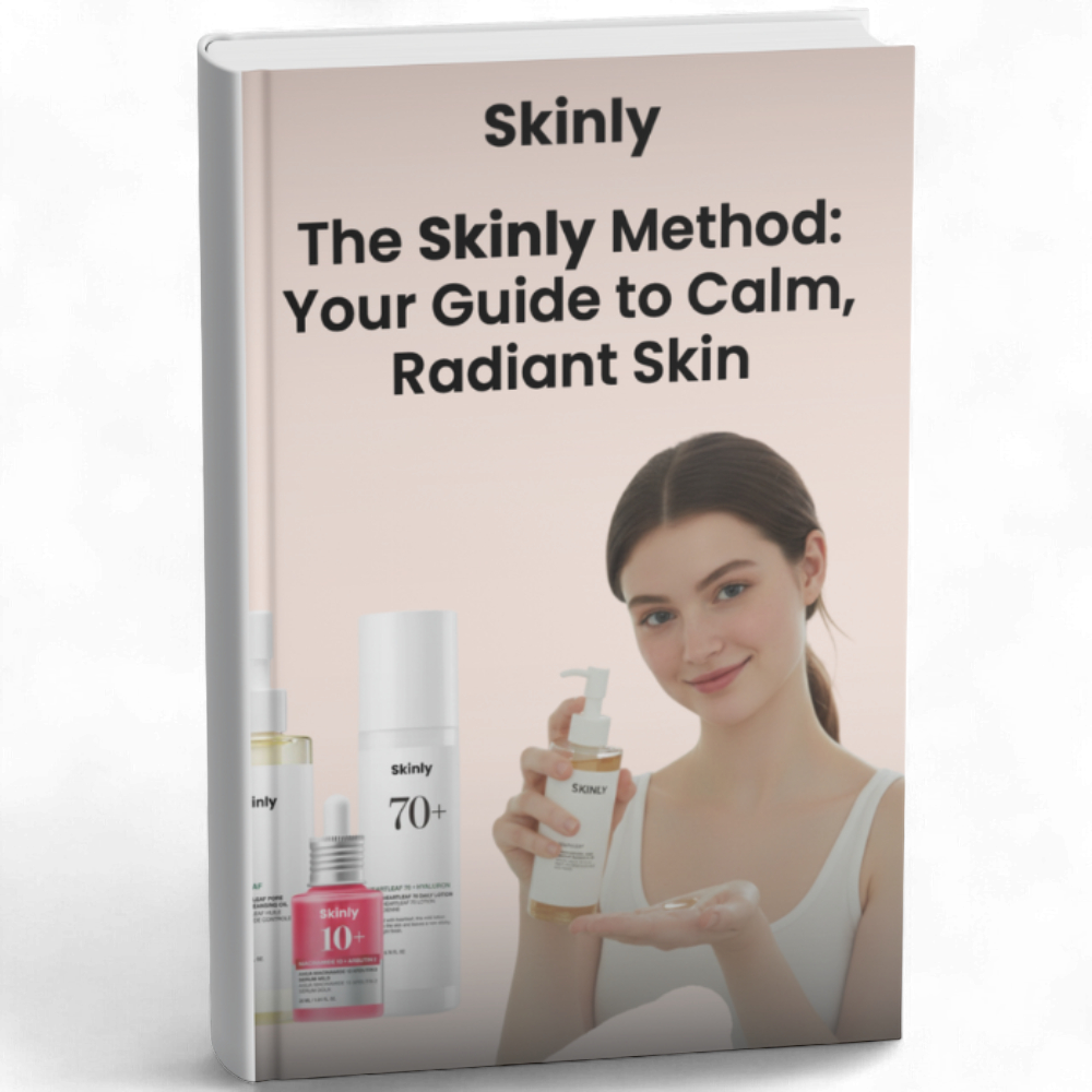 The Skinly Ritual eBook