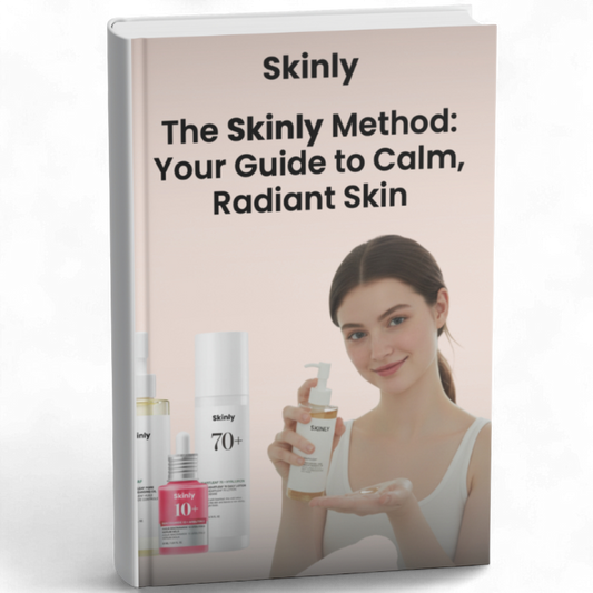 The Skinly Ritual eBook